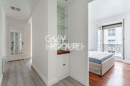 Appartement Paris 3 pièce(s) - Photo 3