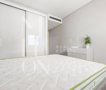Apartamento T2 mobilado inserido num condomínio fechado - Foto 4