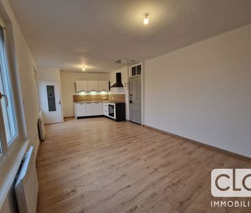 Location Appartement 2 pièces 38m² - Photo 6