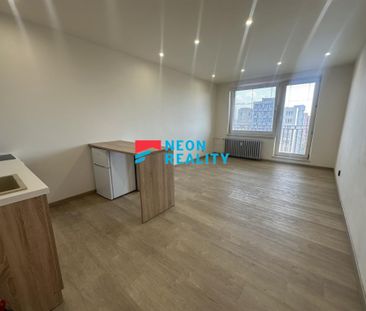 Pronájem bytu 1+kk 27 m2 - Фото 3