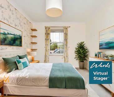 2 bedroom apartment to rent - Photo 6