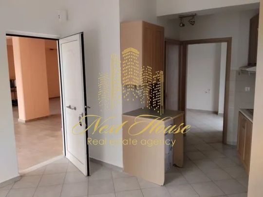 Studio/Γκαρσονιέρα για ενοικίαση Έξω Αγυιά (Πάτρα) - Photo 1