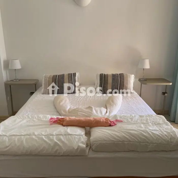 Apartamento en alquiler en Santa Ponça - Photo 1