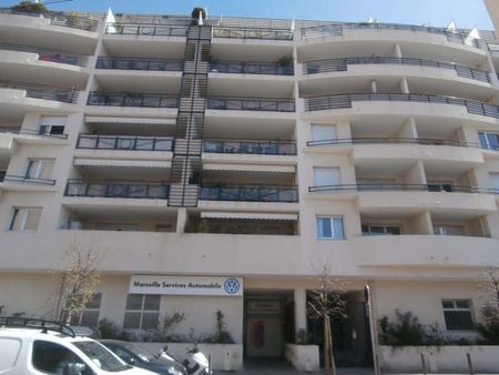 Appartement 1 pièces 28m2 MARSEILLE 5EME 586 euros - Photo 4