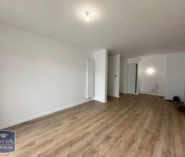 Appartement à louer 3 pièces 64.86m² - Photo 3