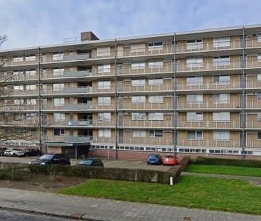 Hobokenstraat 0ong, 4826 Breda, Nederland - Foto 1