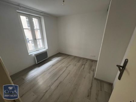 Location Appartement 3 pièces 38m² POITIERS 86000 - Photo 4