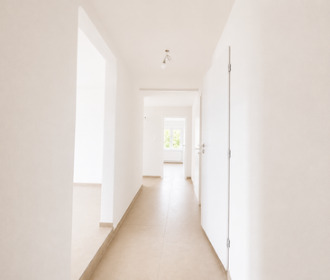 Magnifique 4,5 pièces entièrement rénové de 97 m² au coeur de Rosse... - Photo 6