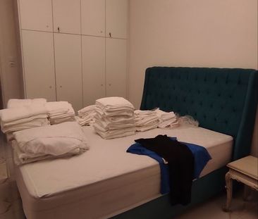 Διαμέρισμα για ενοικίαση Νέα Χαλκηδόνα - Photo 1