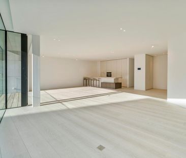 Prachtig appartement in recent gebouw op een toplocatie in de Kustl... - Foto 3