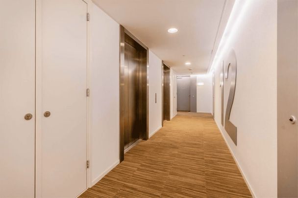 Appartement te huur: Posthoornstraat 370 3011 WD Rotterdam - Photo 1