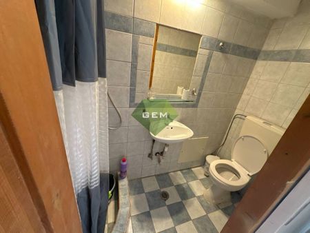 Studio/Γκαρσονιέρα για ενοικίαση Αμμουδάρα (Γάζι) - Φωτογραφία 4