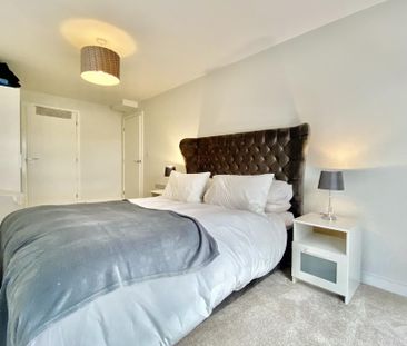 2 bedroom apartment to rent - Photo 2