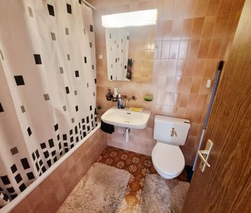 2.5 Zimmer, 70 m², 5. Stock - Photo 4