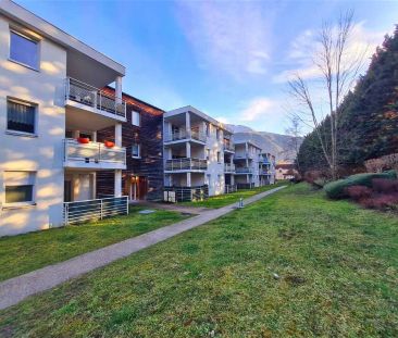 Location appartement 2 pièces - 45m² à Bonneville (74130) - Photo 5