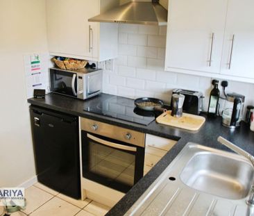 1 bedroom flat to rent - Photo 5