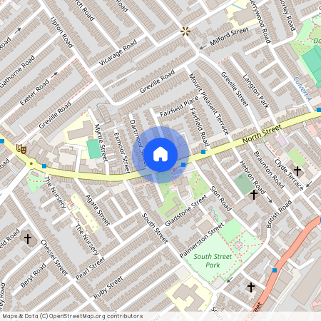 North Street, Bedminster, Bristol, BS3