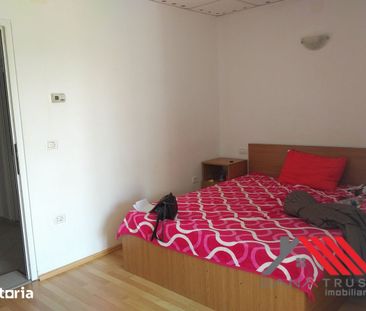 Complex Studențesc | Ap. 1 cam, 36 mp | Centrala | 290 € - Photo 4