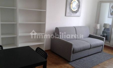 Monolocale via Matteo Maria Boiardo 18, Turro, Milano - Photo 2