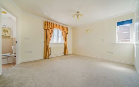 Church Mews, The Street, Iwade, Sittingbourne, ME9 - Photo 5