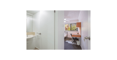 SHARED living at "Metro On Central" - Photo 2