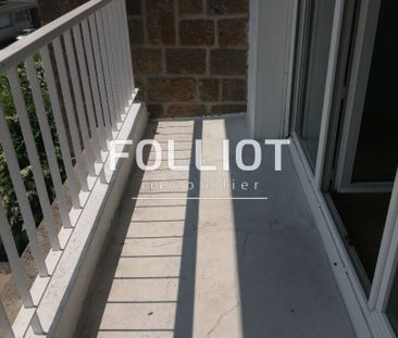 A LOUER - A VIRE NORMANDIE - Appartement T2 AVEC BALCON + PARKING - Photo 4