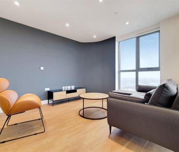 2 bedroom apartment to rent - Photo 3