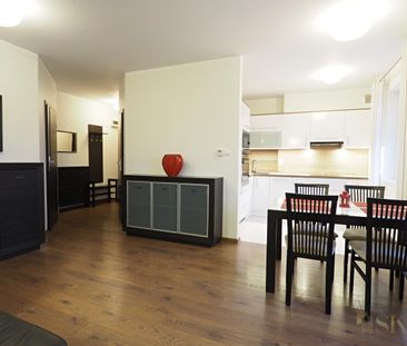 2 Pokoje, ul. Łomżyńska, 54 m2 - Photo 2