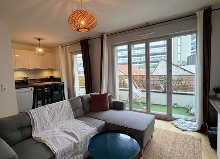 Appartement à louer 2 pièces • Montrouge - Photo 3