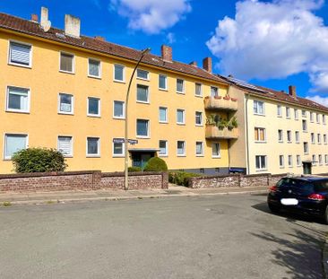 Frisch sanierte, großzügige 2. Zi. Whg. mit moderner Ausstattung - Photo 2