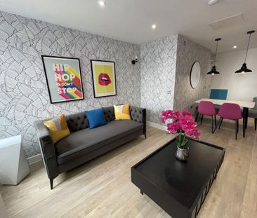 1 bedroom in a house share to rent - Photo 1