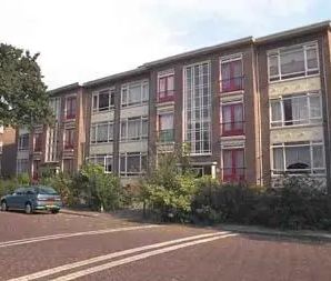 Appartement Valthestraat, La Haye - Morgenstond - À louer - Foto 5