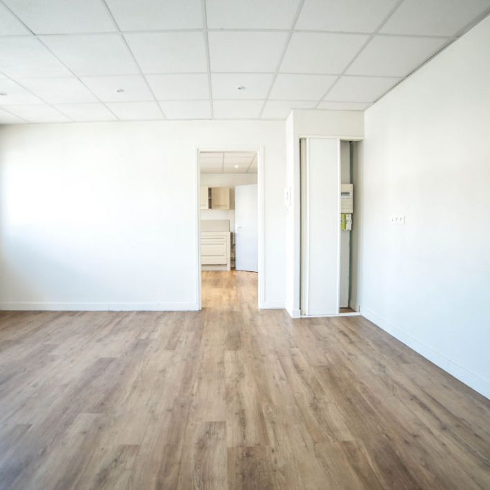 Location Appartement 2 pièces 56m² ROUEN 76000 - Photo 1