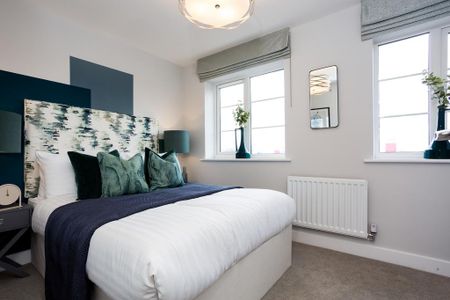 2 bedroom semi-detached house to rent - Photo 4