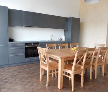1 Zimmer, 39 m², EG - Photo 2