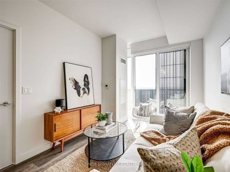 For Lease - 8 Eglinton Avenue Unit# 5303, Toronto, Ontario - Photo 3
