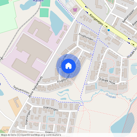 Frugtlunden 83, 4400 Kalundborg