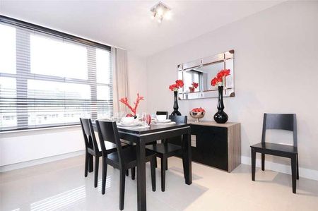 Boydell Court, St. Johns Wood Park, London, NW8 - Photo 3