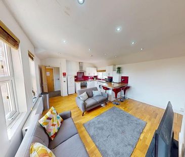 2 bedroom apartment to rent - Photo 1