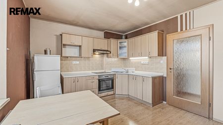 Pronájem bytu 2+kk v osobním vlastnictví 50 m², Praha 4 - Nusle - Fotografie 5