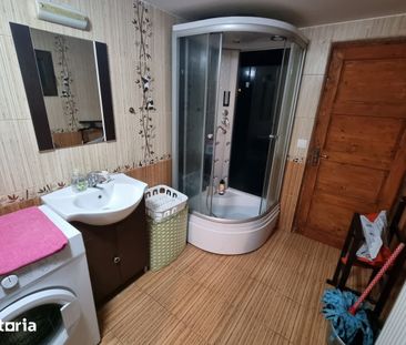 Casa de inchiriat pentru birou/cabinet/salon, curte proprie- Mioritei - Fotografie 6