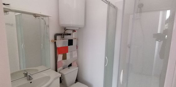 Location Appartement 1 pièce 18m² - Photo 3
