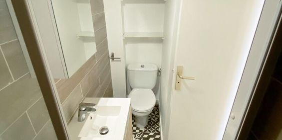 "LE VERDUN" - Location Appartement poitiers : 13.39 m2 - Photo 3