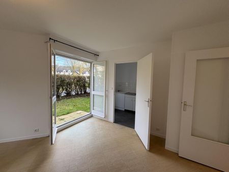Appartement T2 à louer - 41 m² - Photo 3