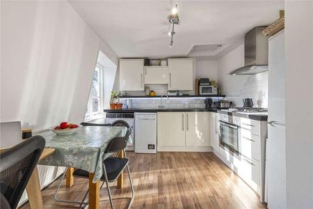 Ashby Street, London, EC1V - Photo 5