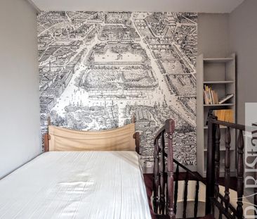 Apartment Vieille du Temple Duplex - Photo 4