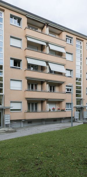 Quartier calme et proche de Prilly - Photo 1