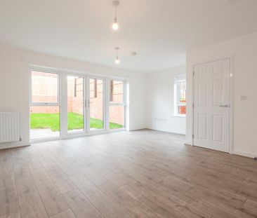 3 bedroom house to rent - Photo 1