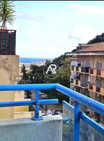 Location Appartement 1 pièce 20m² NICE 06200 - Photo 5