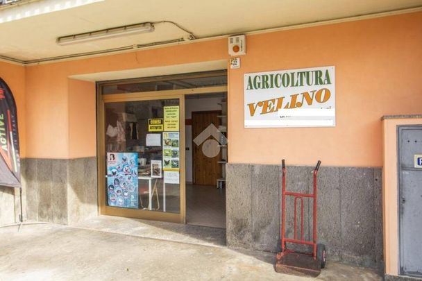 Bilocale via Gran Sasso 22, Centro, Borgo Velino - Photo 1